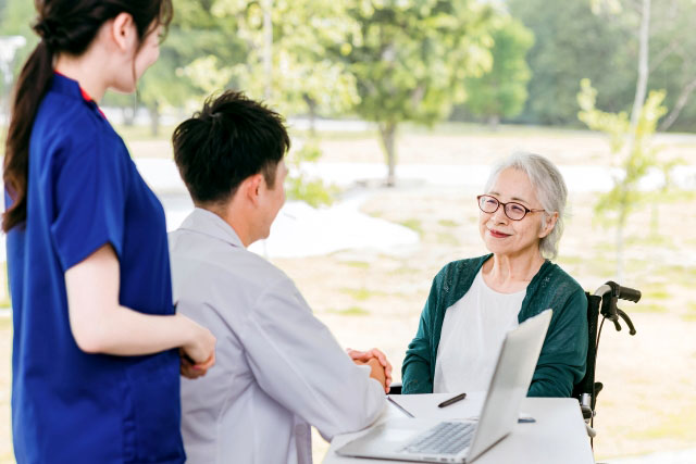 LPK JULIAN INDONESIA IWATE日本語学校