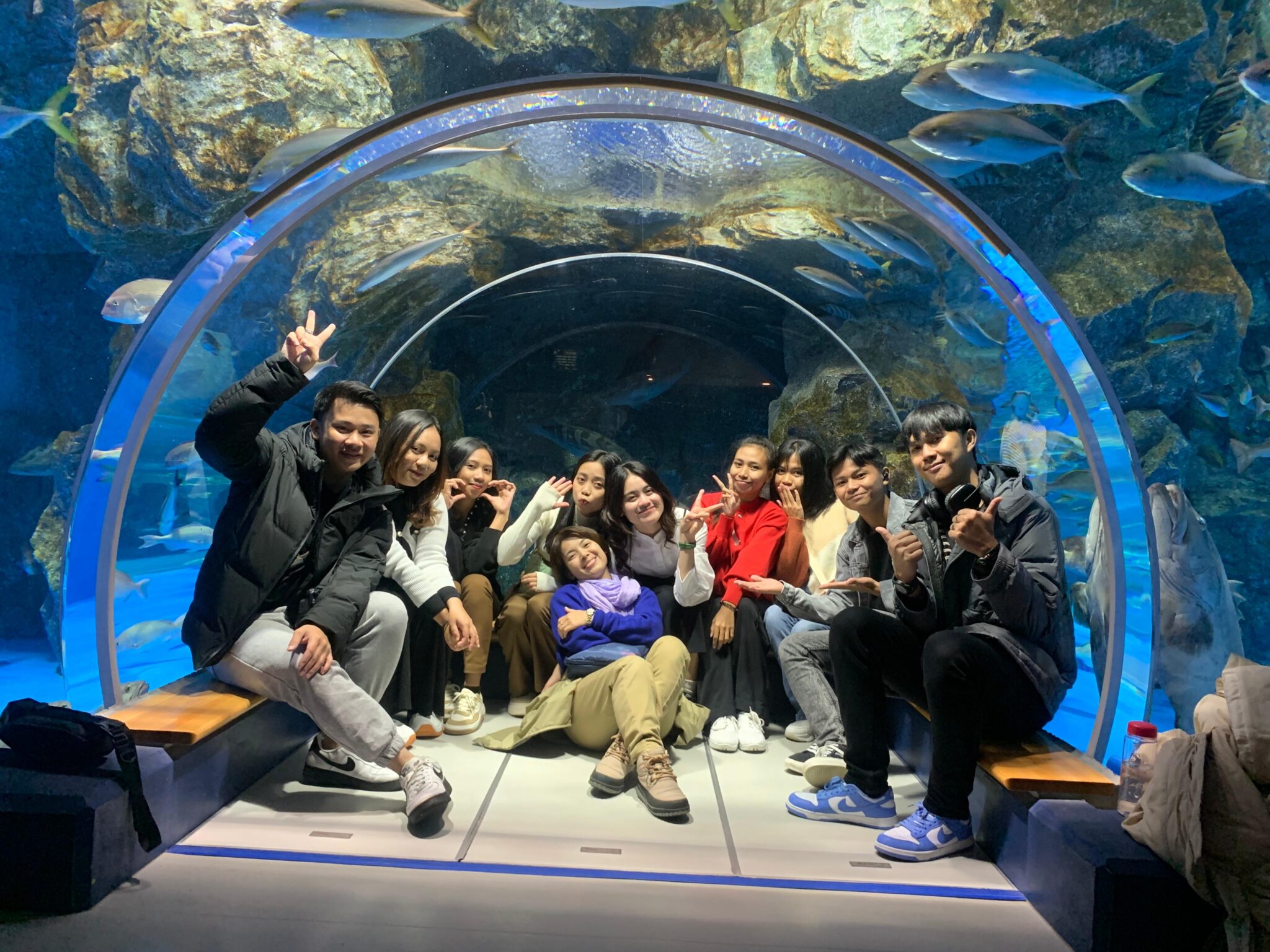 LPK JULIAN INDONESIA IWATE日本語学校