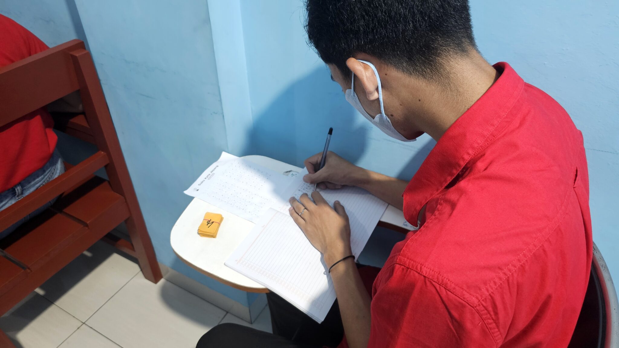 LPK JULIAN INDONESIA IWATE日本語学校