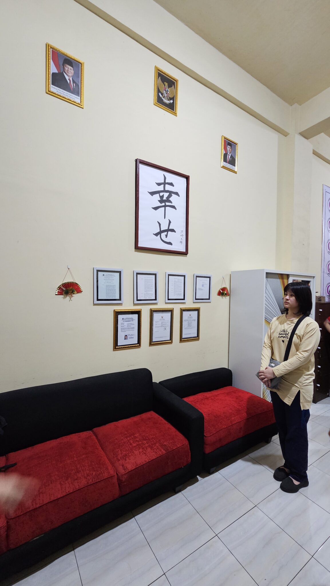 LPK JULIAN INDONESIA IWATE日本語学校