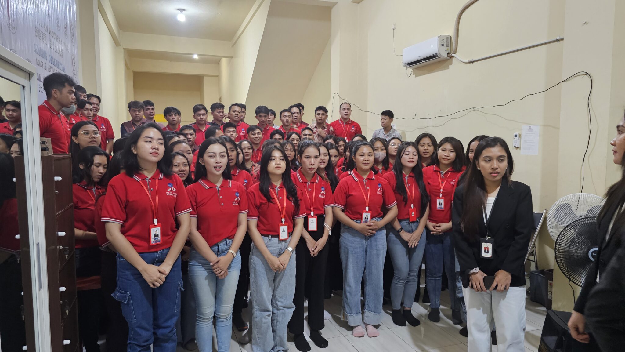 LPK JULIAN INDONESIA IWATE日本語学校