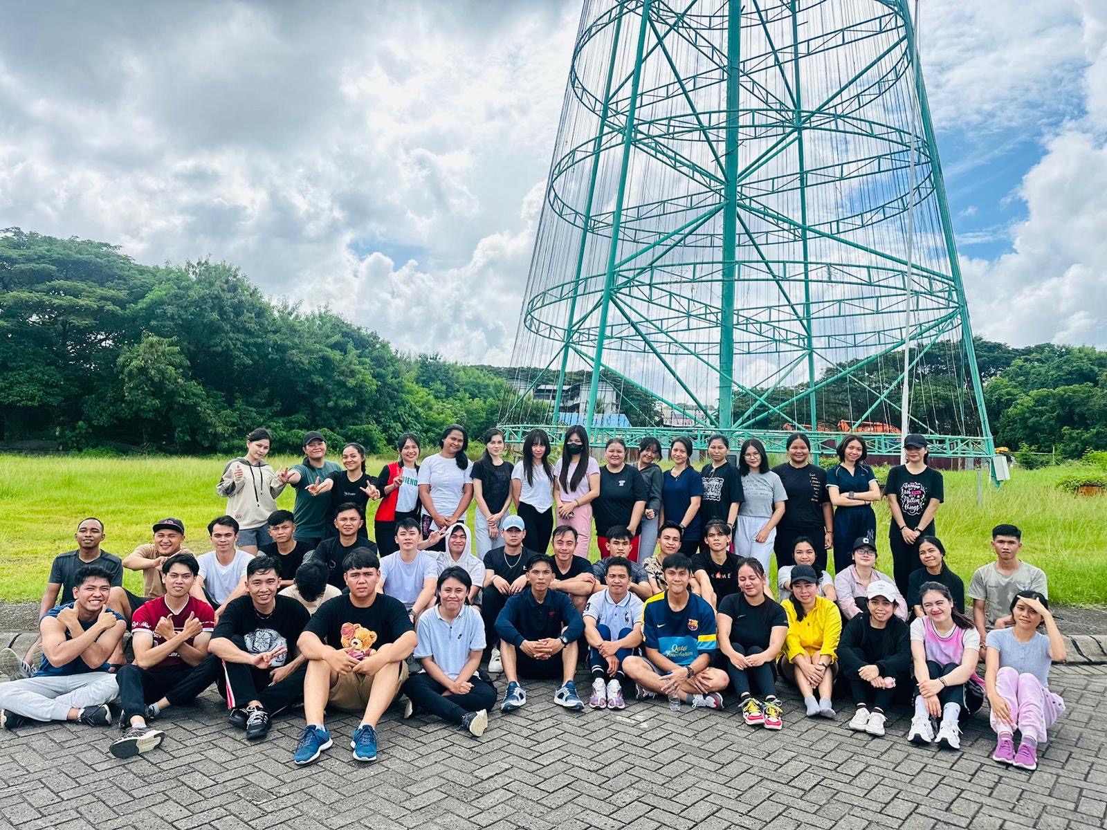 LPK JULIAN INDONESIA IWATE日本語学校