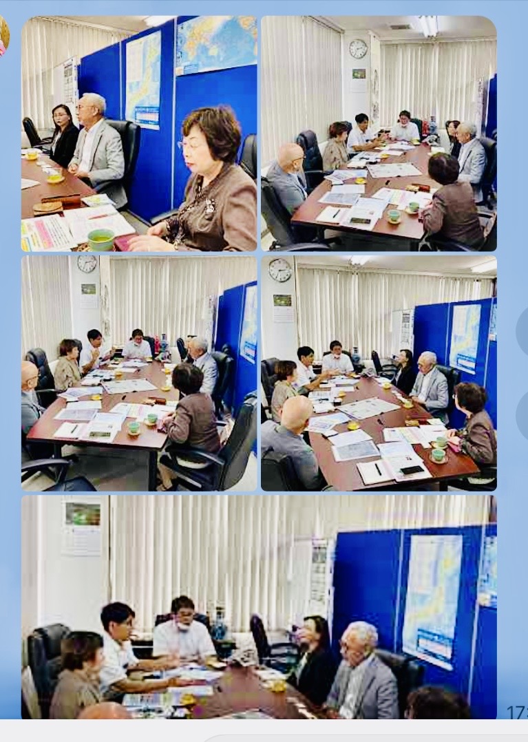 LPK JULIAN INDONESIA IWATE日本語学校