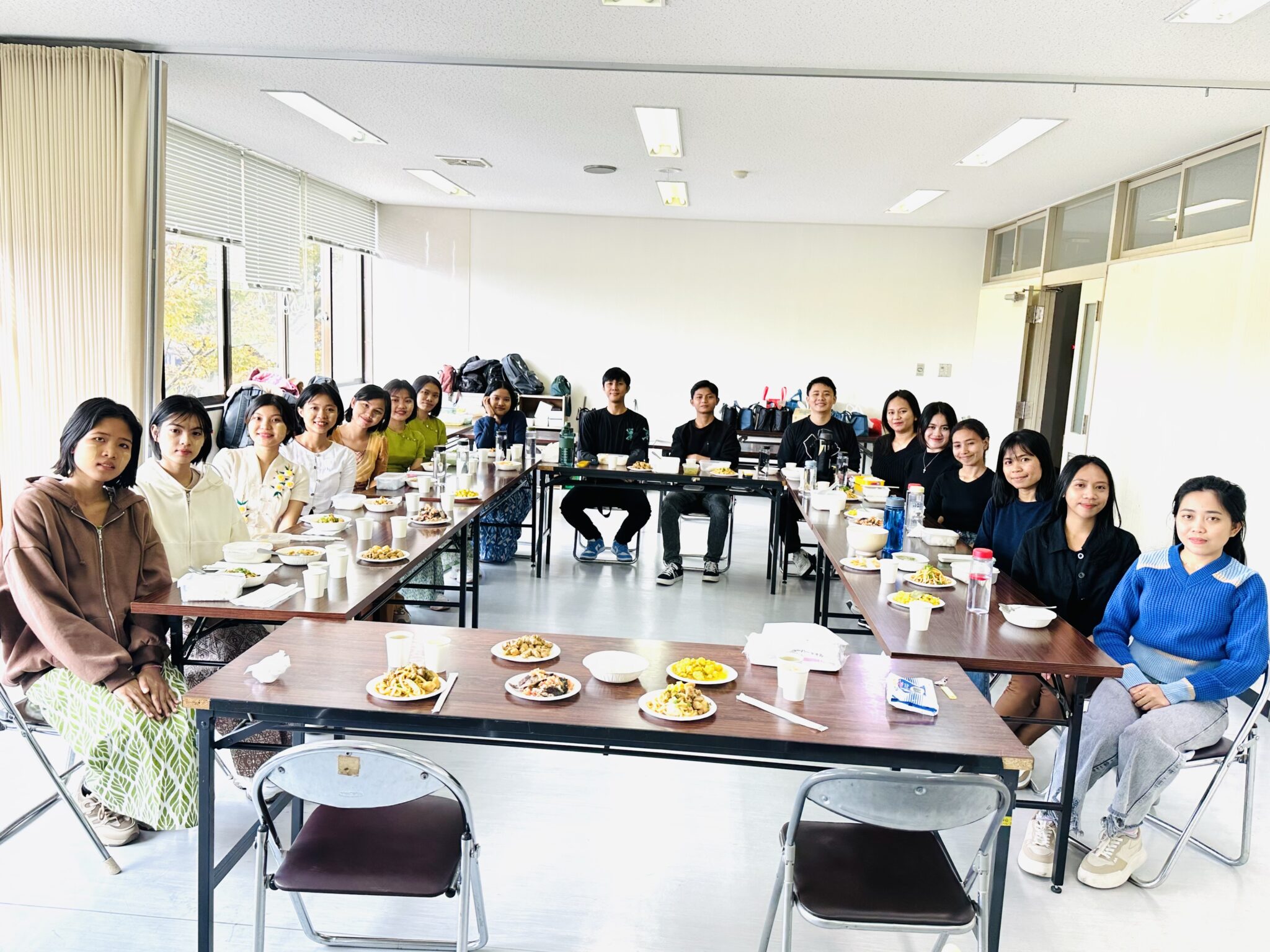 LPK JULIAN INDONESIA IWATE日本語学校