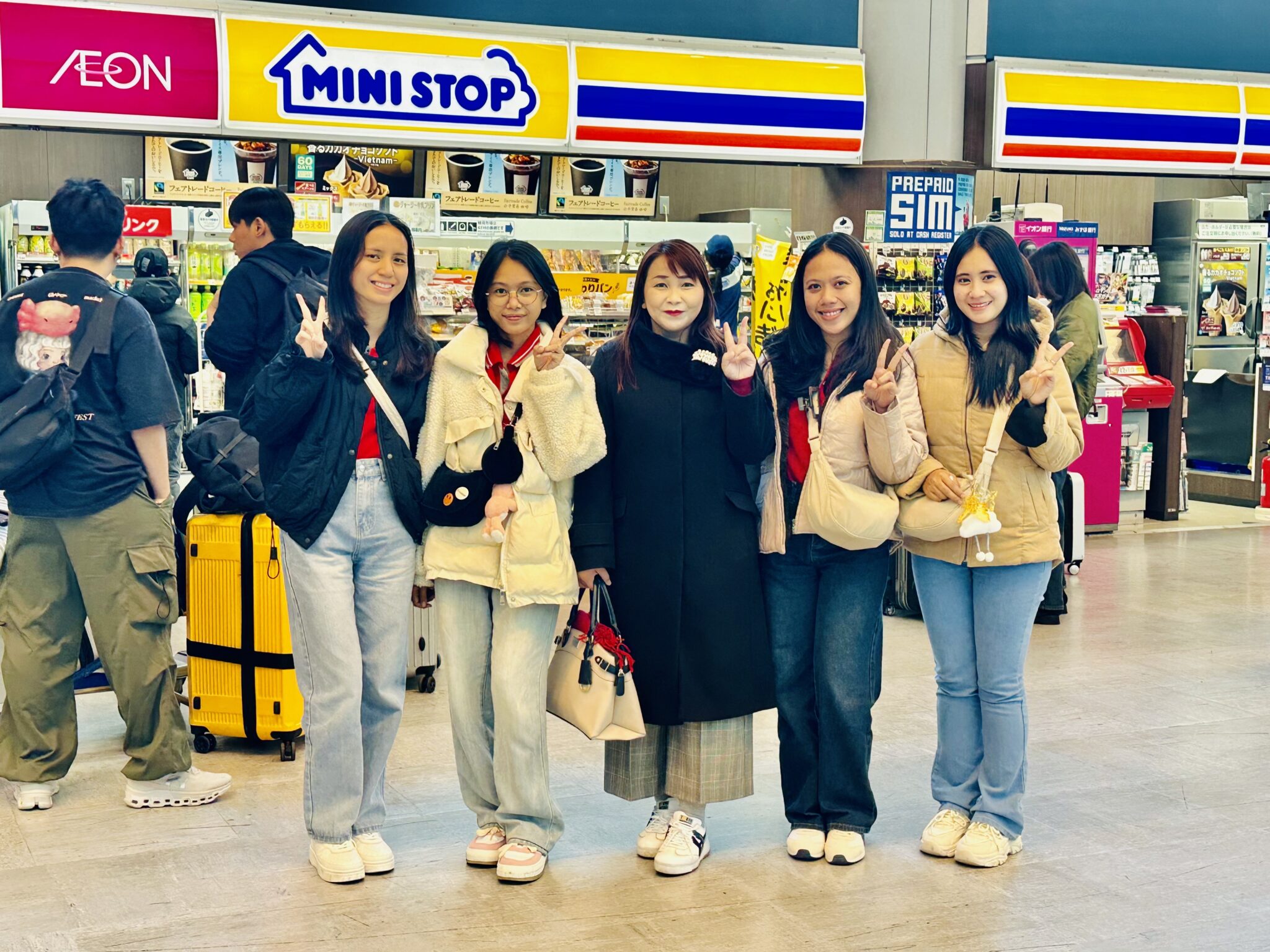 LPK JULIAN INDONESIA IWATE日本語学校