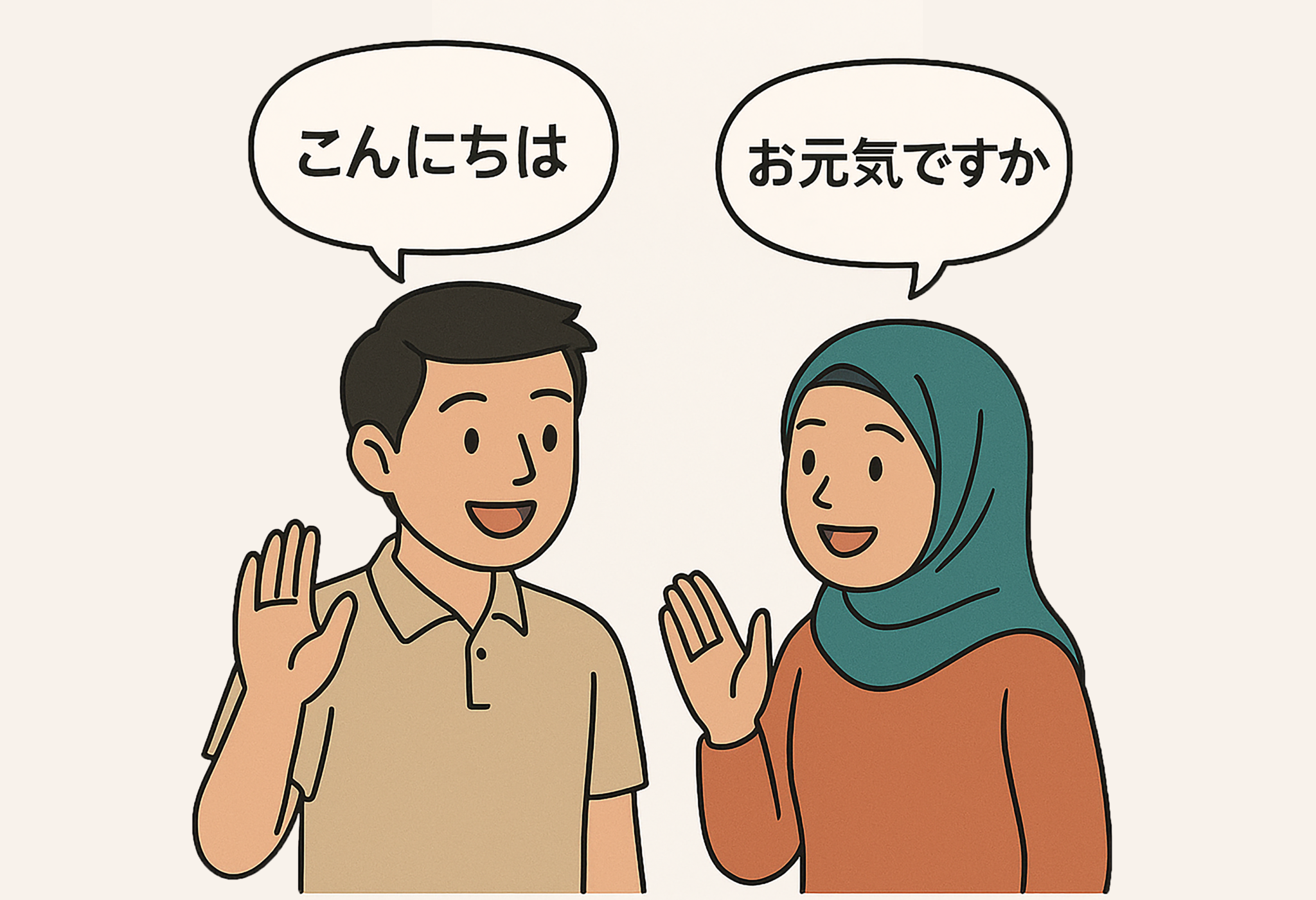 LPK JULIAN INDONESIA IWATE日本語学校