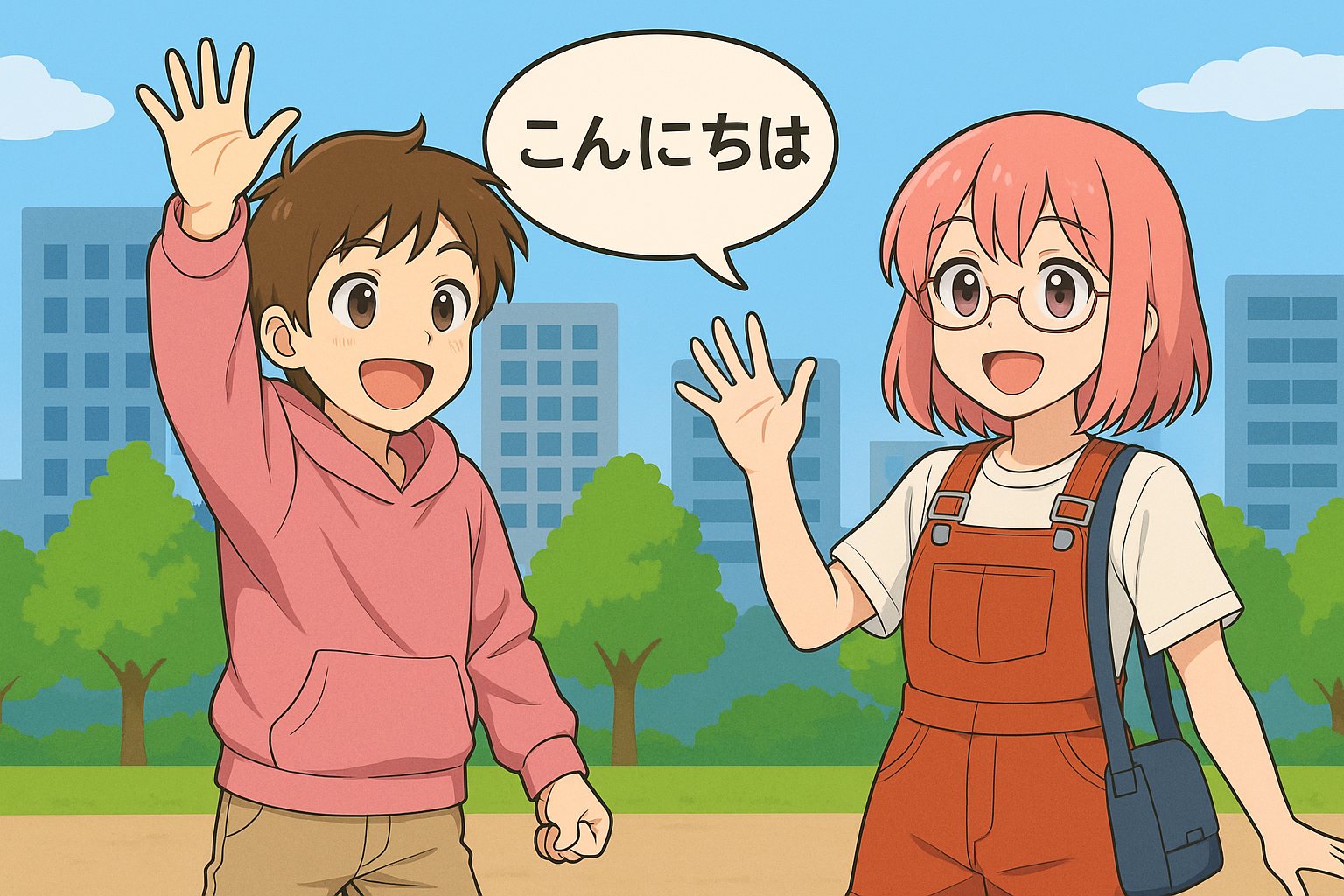 LPK JULIAN INDONESIA IWATE日本語学校