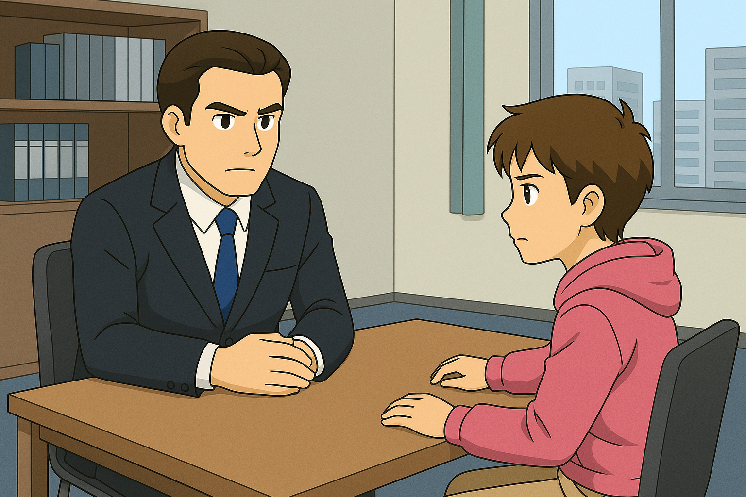 LPK JULIAN INDONESIA IWATE日本語学校