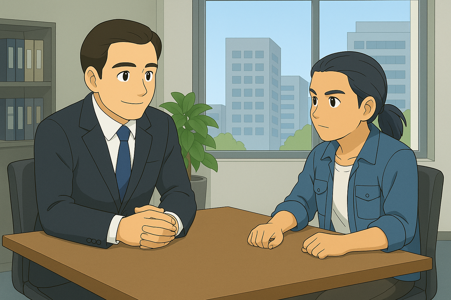 LPK JULIAN INDONESIA IWATE日本語学校