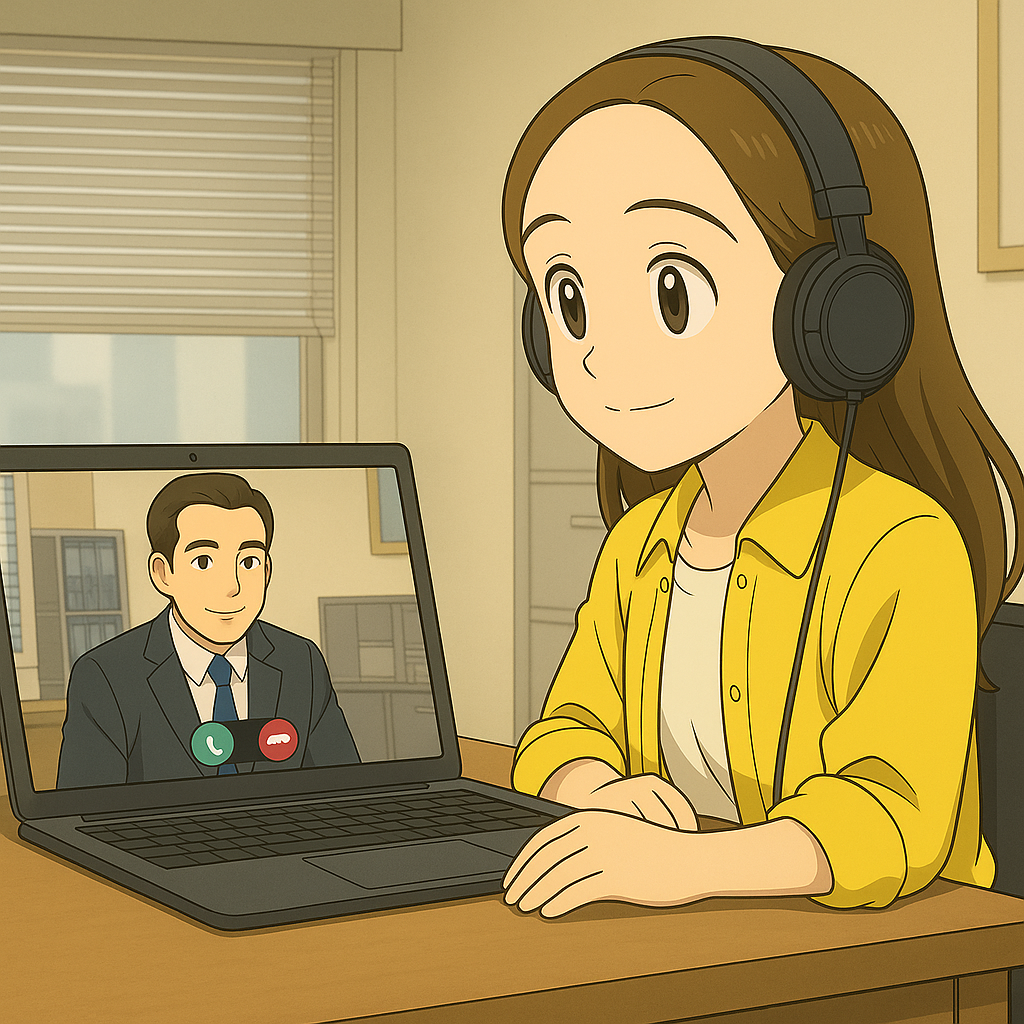 LPK JULIAN INDONESIA IWATE日本語学校