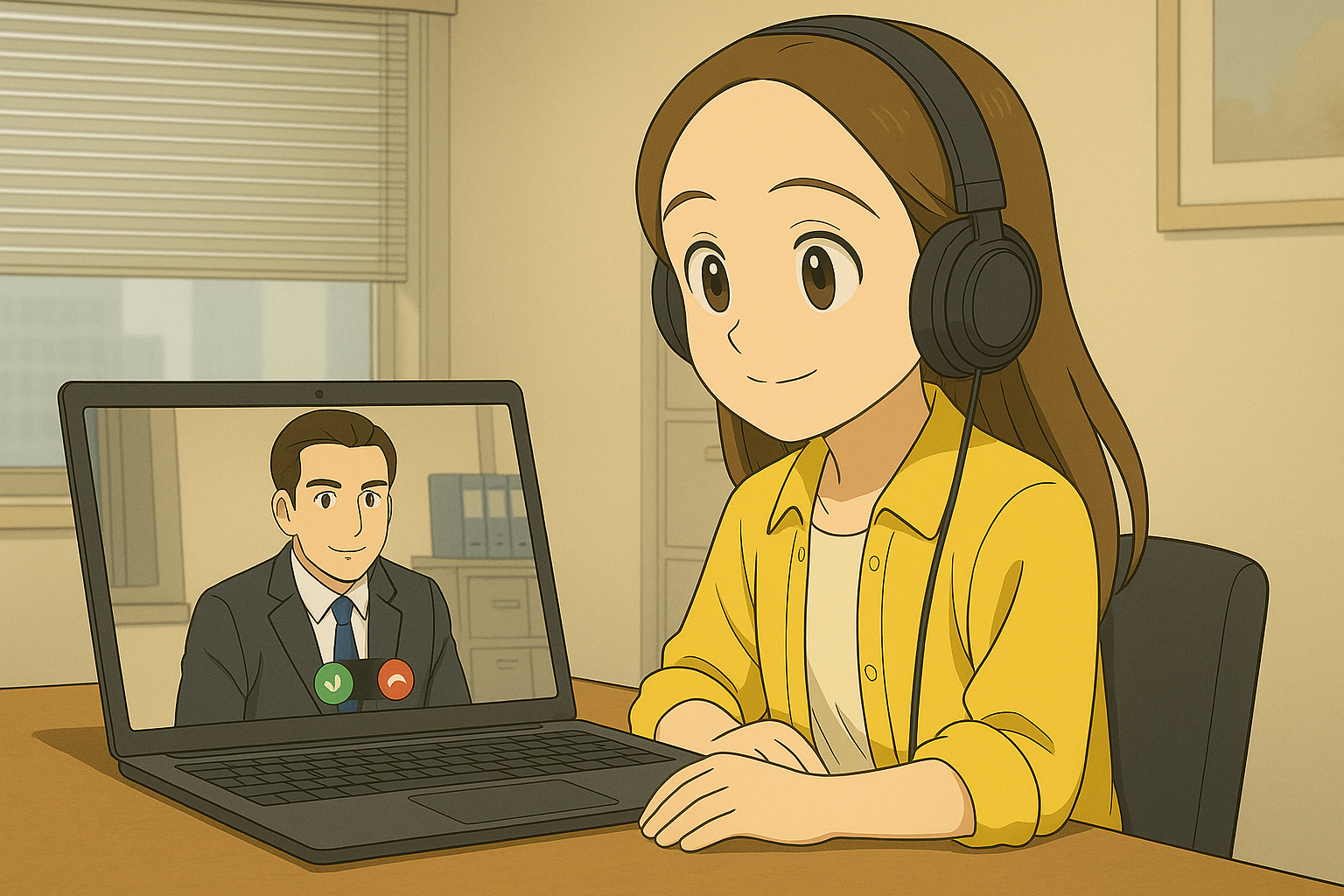 LPK JULIAN INDONESIA IWATE日本語学校