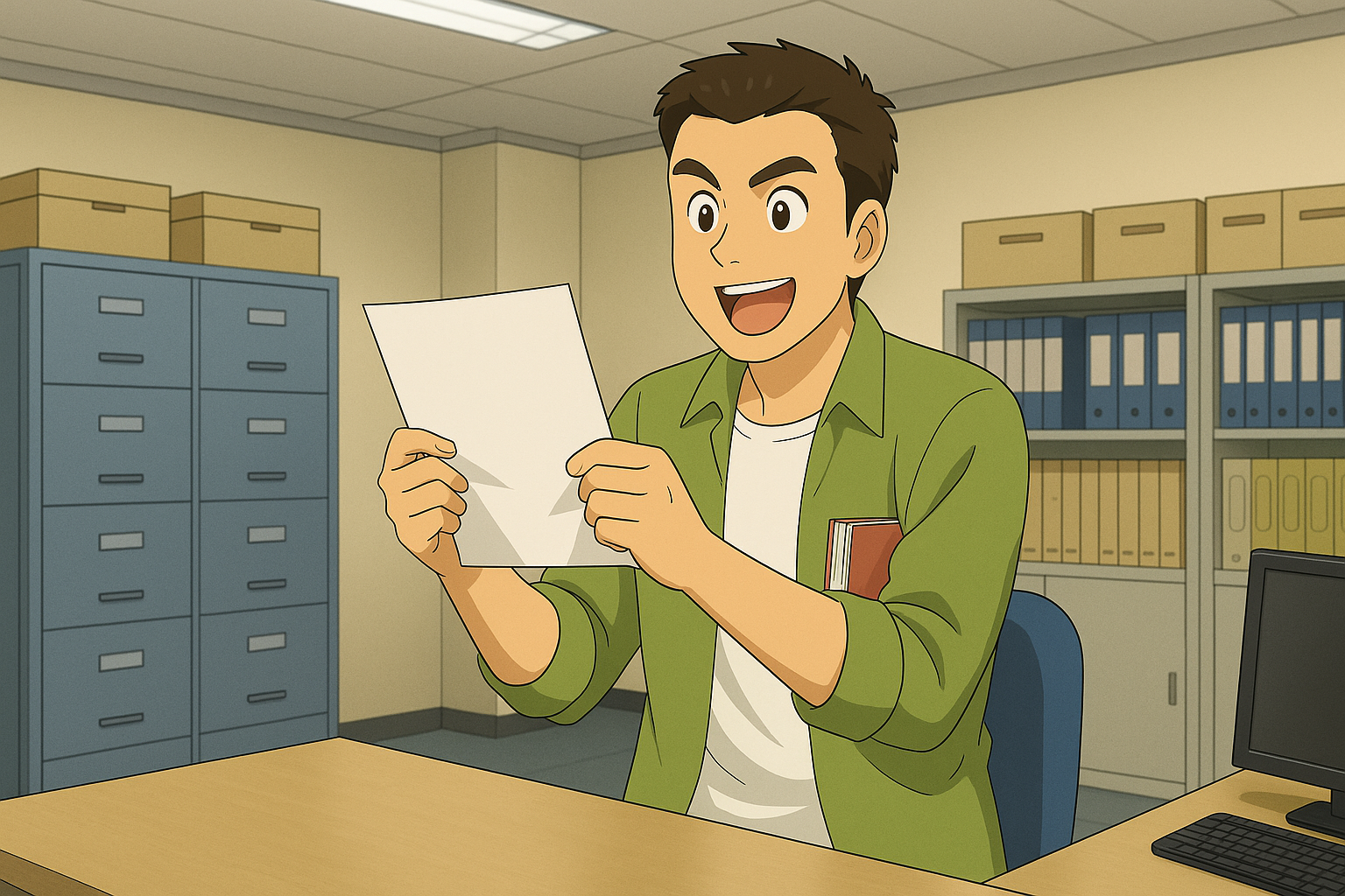 LPK JULIAN INDONESIA IWATE日本語学校