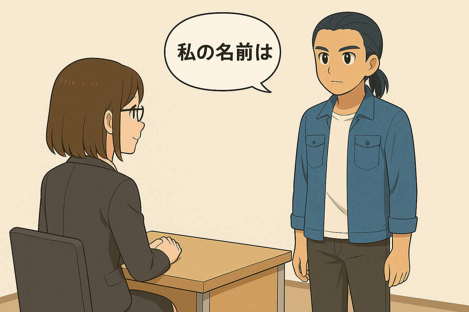 LPK JULIAN INDONESIA IWATE日本語学校