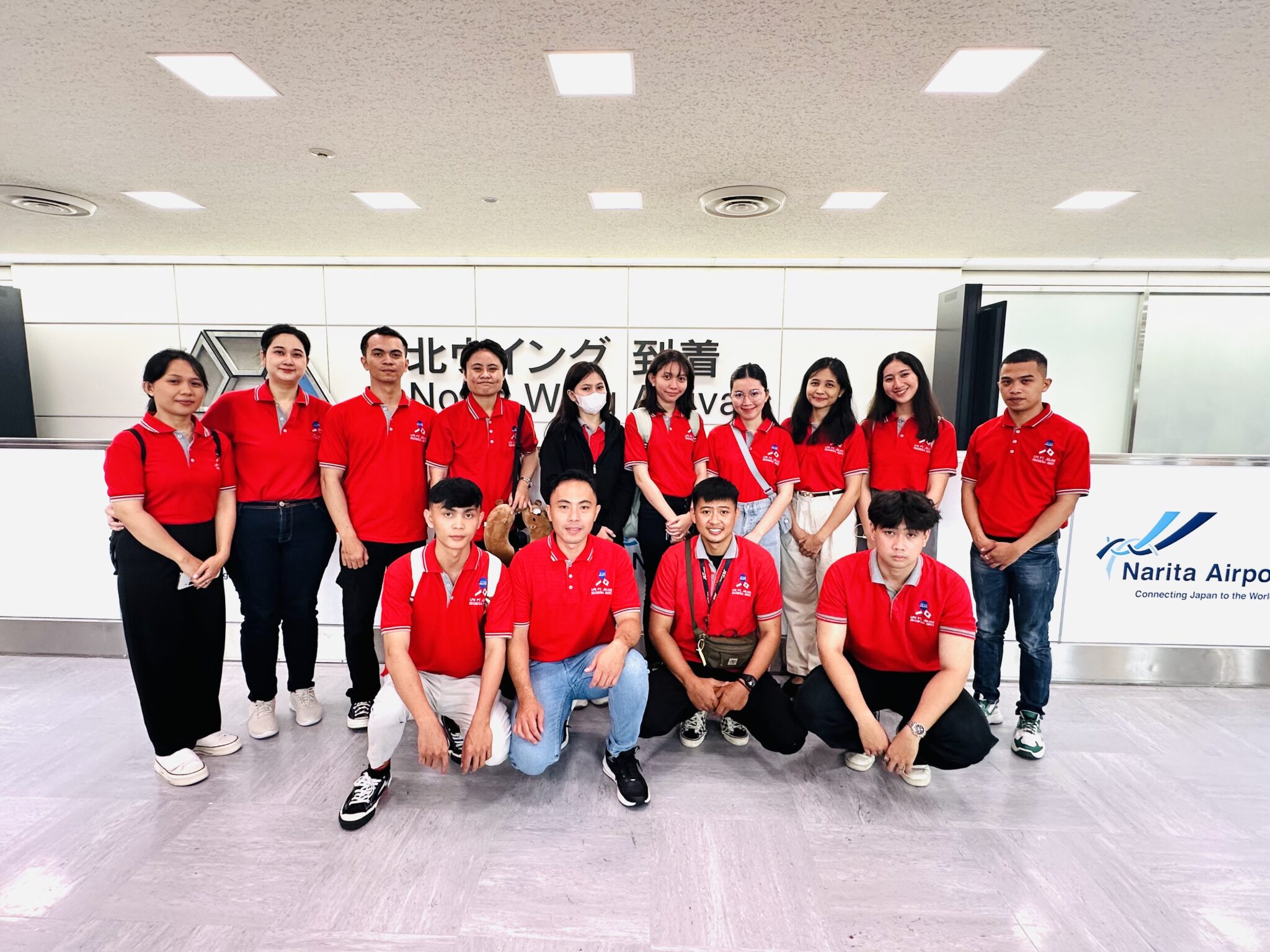 LPK JULIAN INDONESIA IWATE日本語学校