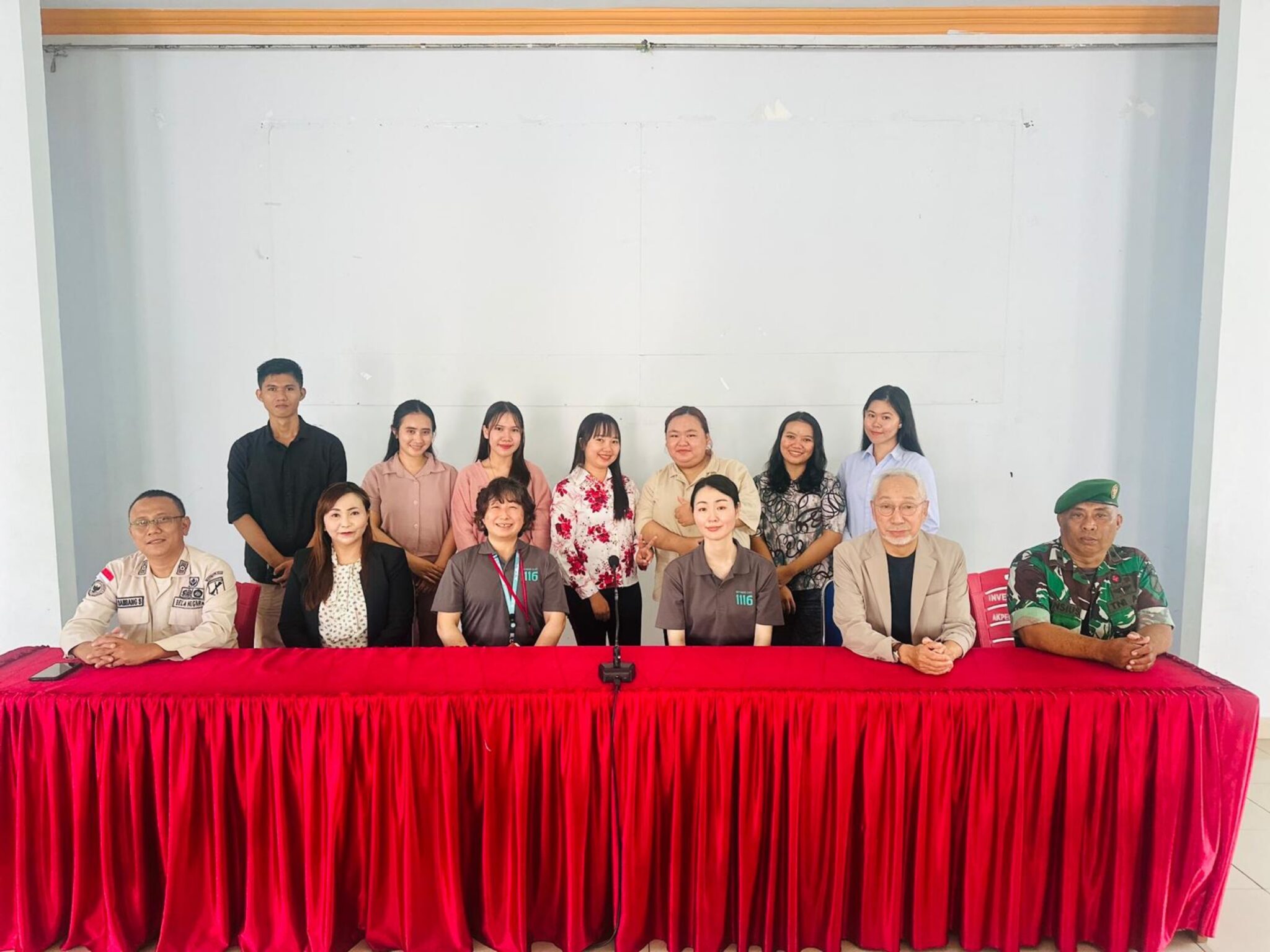 LPK JULIAN INDONESIA IWATE日本語学校