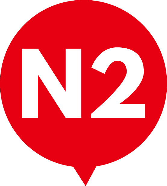 日本語能力N2
