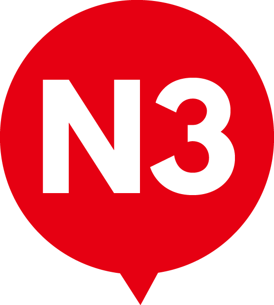 日本語能力N3