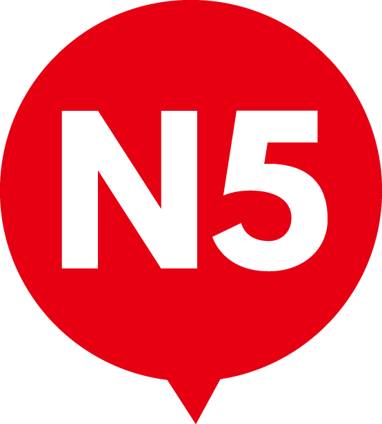 日本語能力N5