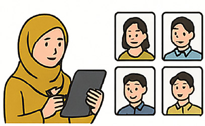 LPK JULIAN INDONESIA IWATE日本語学校